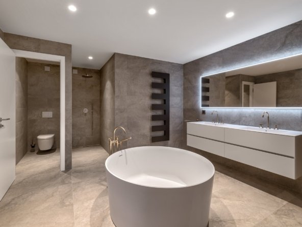 Apartment in Cologny, Genève, Switzerland
