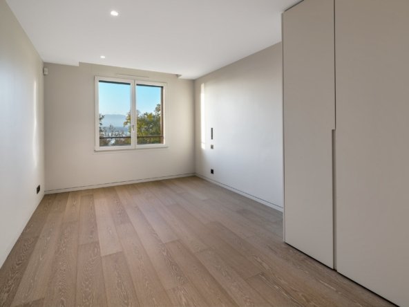 Apartment in Cologny, Genève, Switzerland