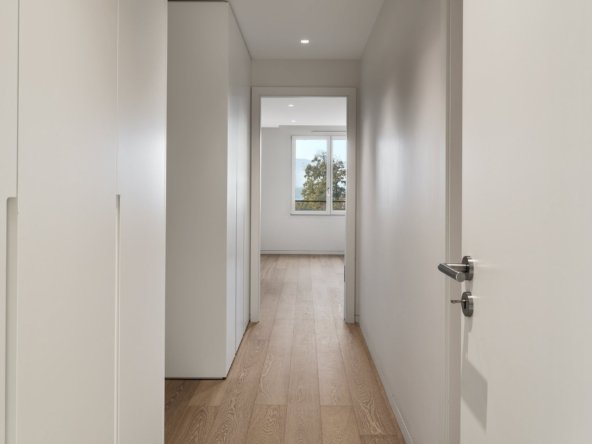 Apartment in Cologny, Genève, Switzerland