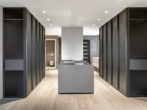 Apartment in Cologny, Genève, Switzerland