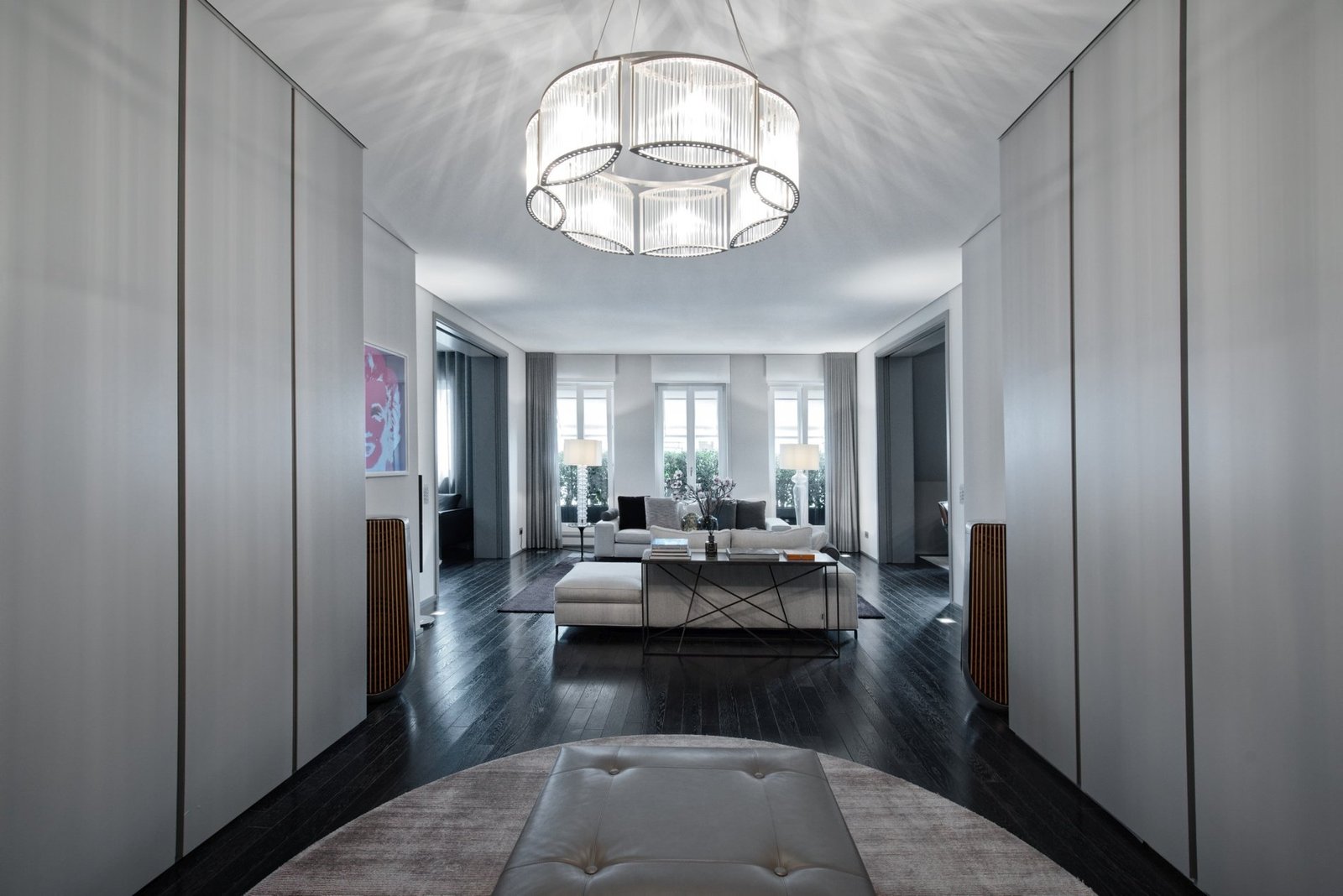 Apartment in Düsseldorf, North Rhine-Westphalia, Germany
