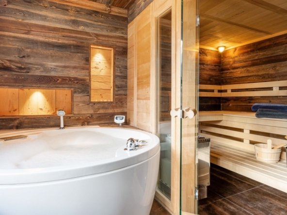 Apartment in Engelberg, Obwalden, Switzerland