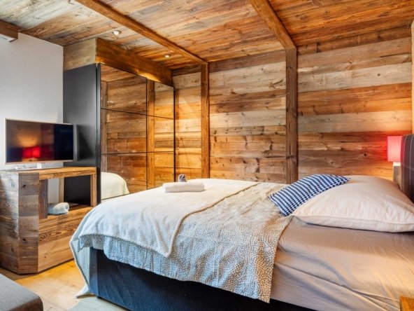 Apartment in Engelberg, Obwalden, Switzerland