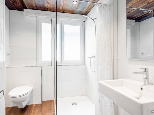 Apartment in Engelberg, Obwalden, Switzerland