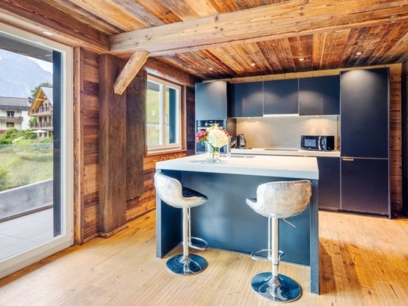 Apartment in Engelberg, Obwalden, Switzerland