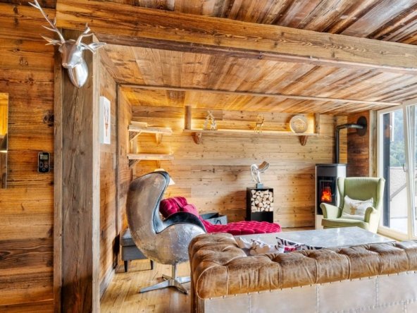 Apartment in Engelberg, Obwalden, Switzerland