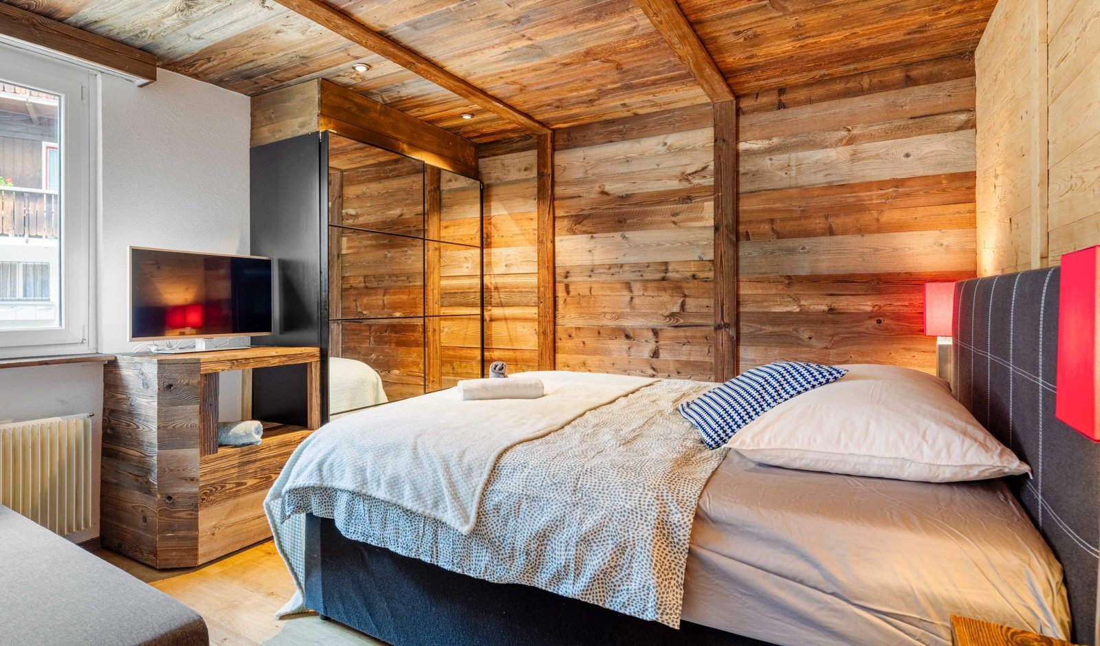 Apartment in Engelberg, Obwalden, Switzerland