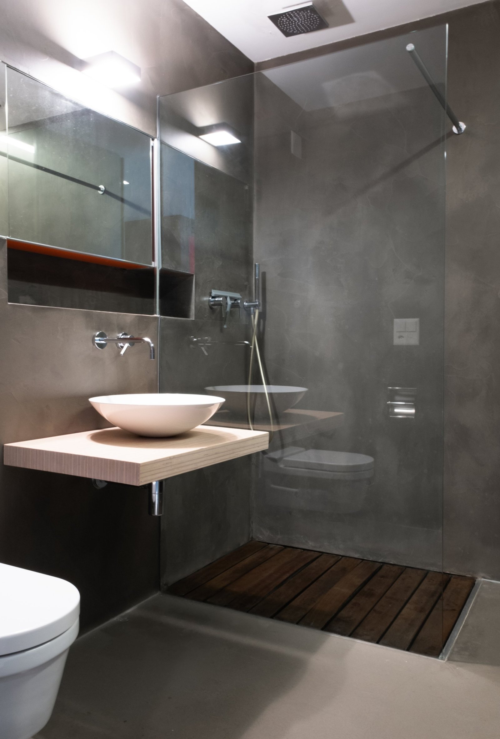 Apartment in Erlenbach, Zurich, Switzerland