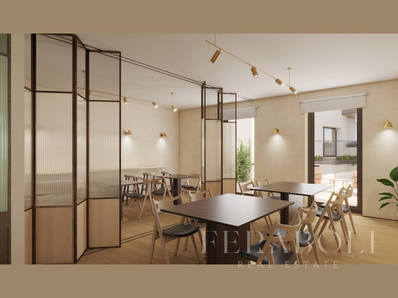 Apartment in Estoril, Lisbon, Portugal
