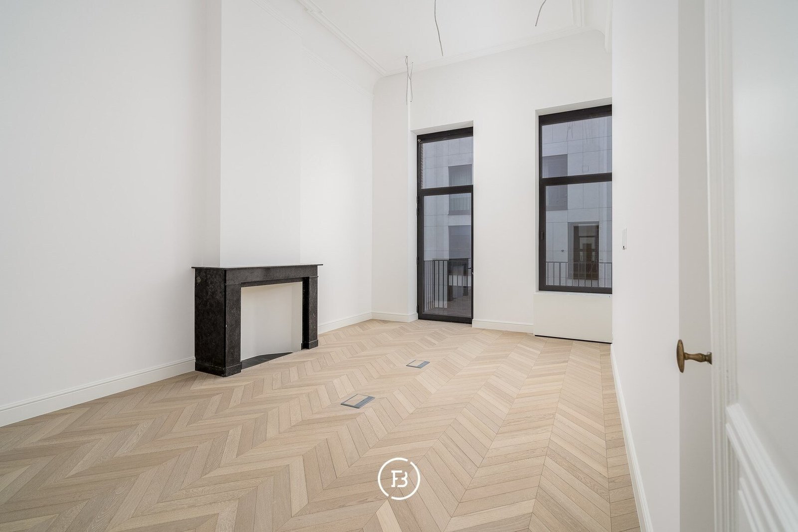 Apartment in Ghent, Flanders, Belgium