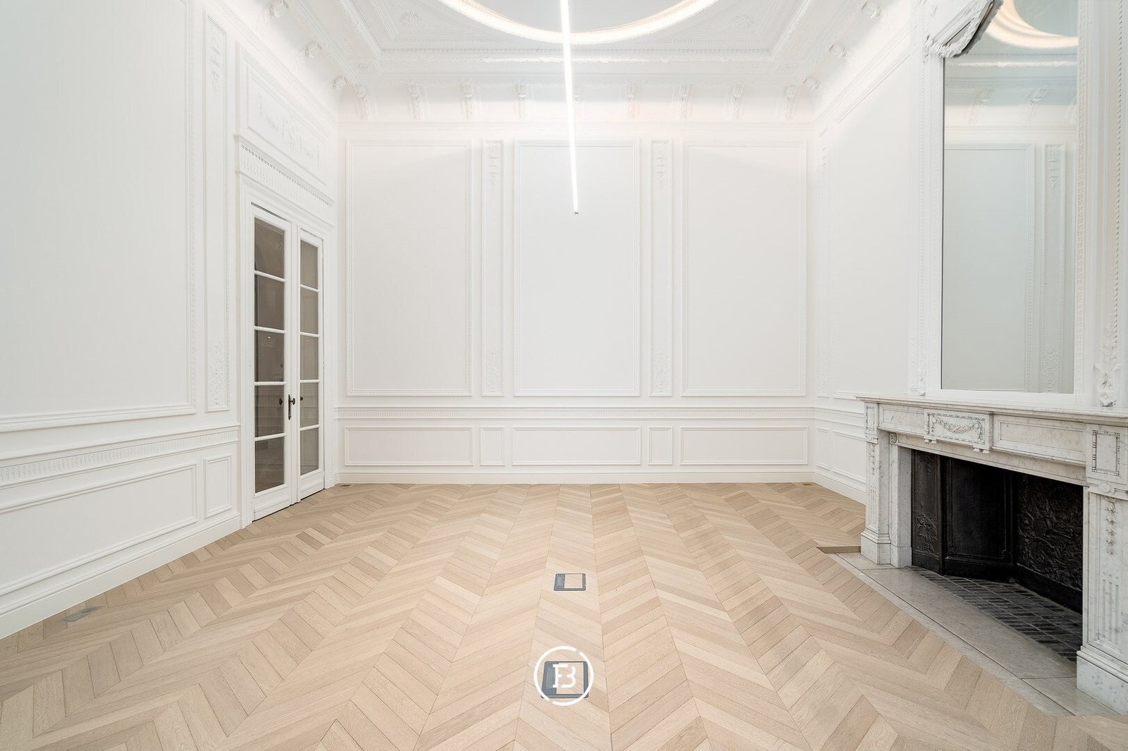 Apartment in Ghent, Flanders, Belgium