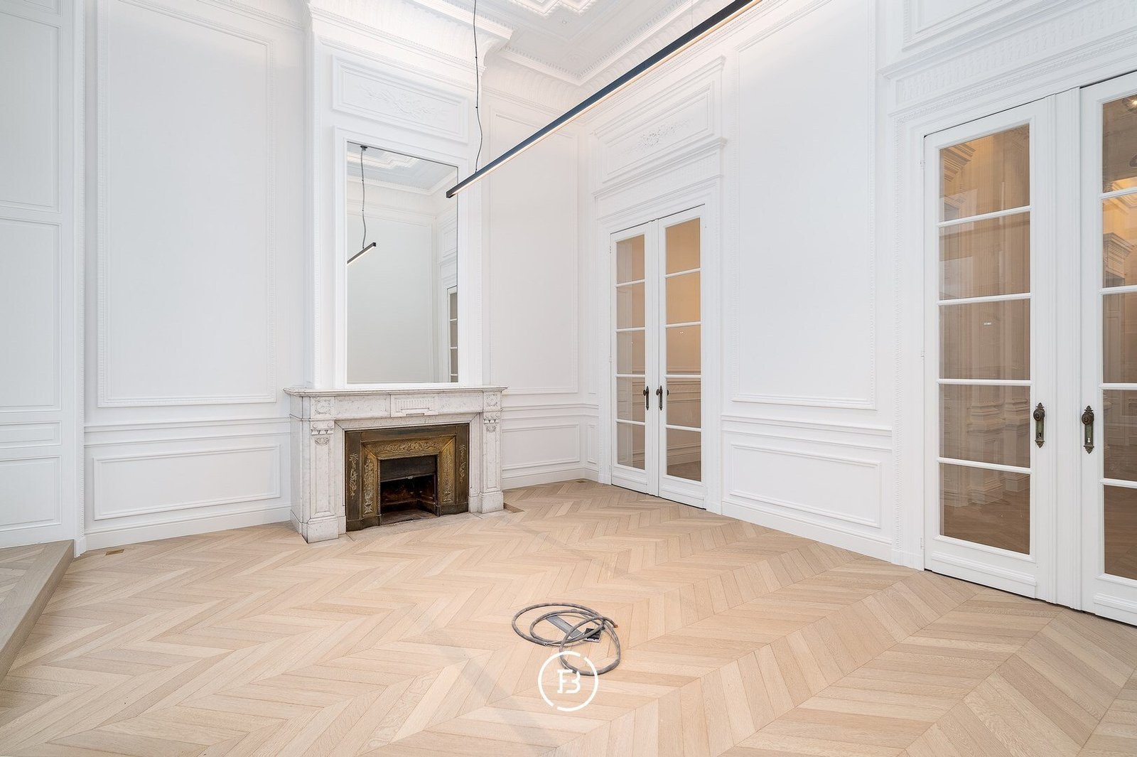 Apartment in Ghent, Flanders, Belgium