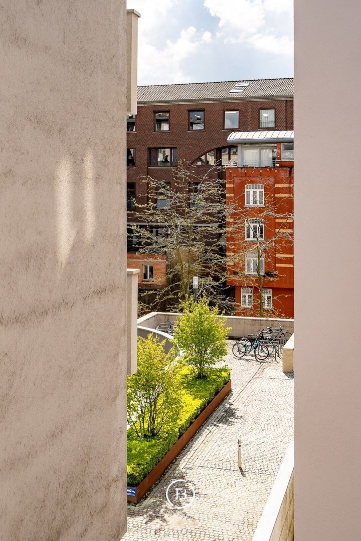 Apartment in Ghent, Flanders, Belgium