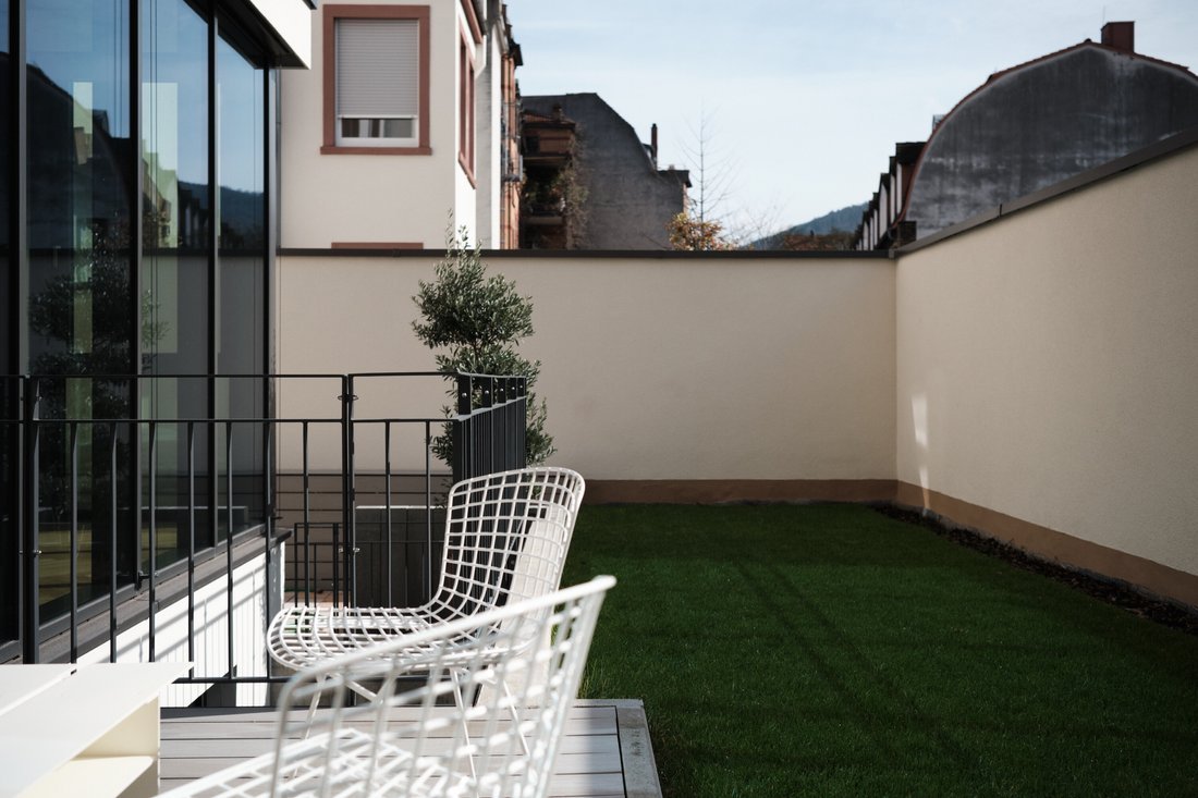 Apartment in Heidelberg, Baden-Württemberg, Germany