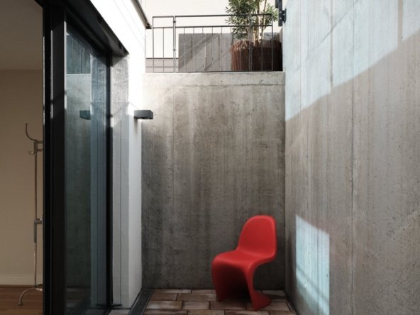 Apartment in Heidelberg, Baden-Württemberg, Germany