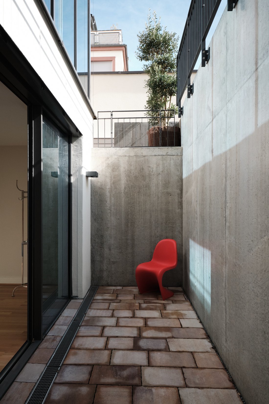 Apartment in Heidelberg, Baden-Württemberg, Germany