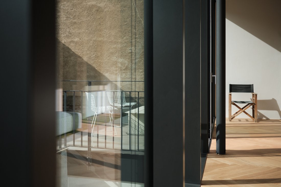 Apartment in Heidelberg, Baden-Württemberg, Germany