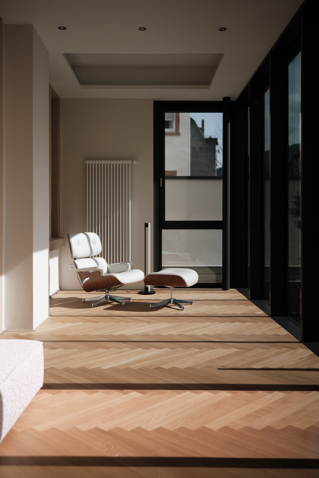 Apartment in Heidelberg, Baden-Württemberg, Germany