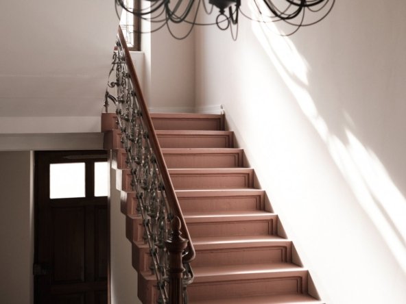 Apartment in Heidelberg, Baden-Württemberg, Germany