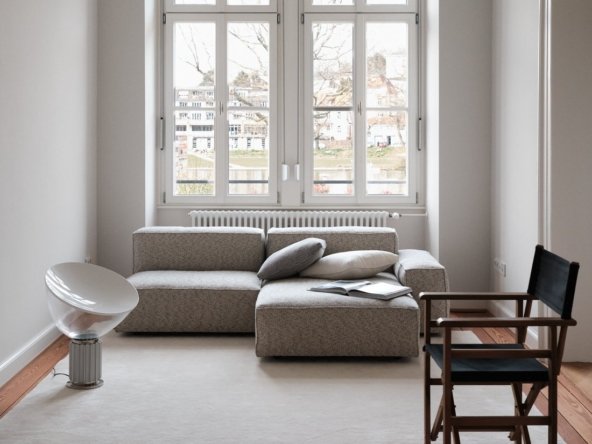 Apartment in Heidelberg, Baden-Württemberg, Germany
