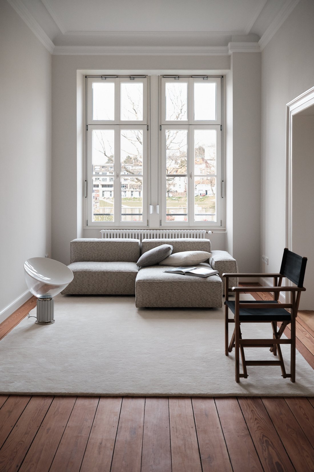 Apartment in Heidelberg, Baden-Württemberg, Germany