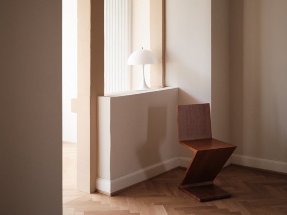 Apartment in Heidelberg, Baden-Württemberg, Germany
