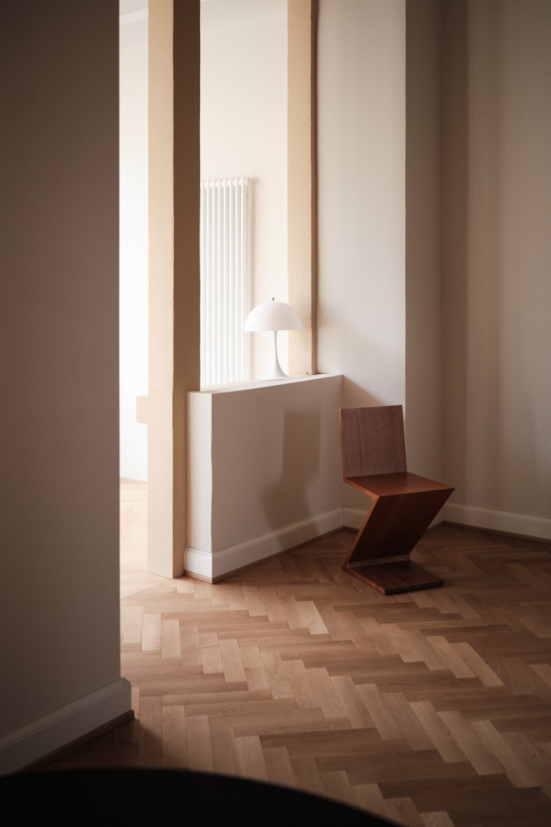 Apartment in Heidelberg, Baden-Württemberg, Germany