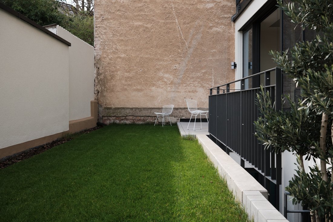 Apartment in Heidelberg, Baden-Württemberg, Germany