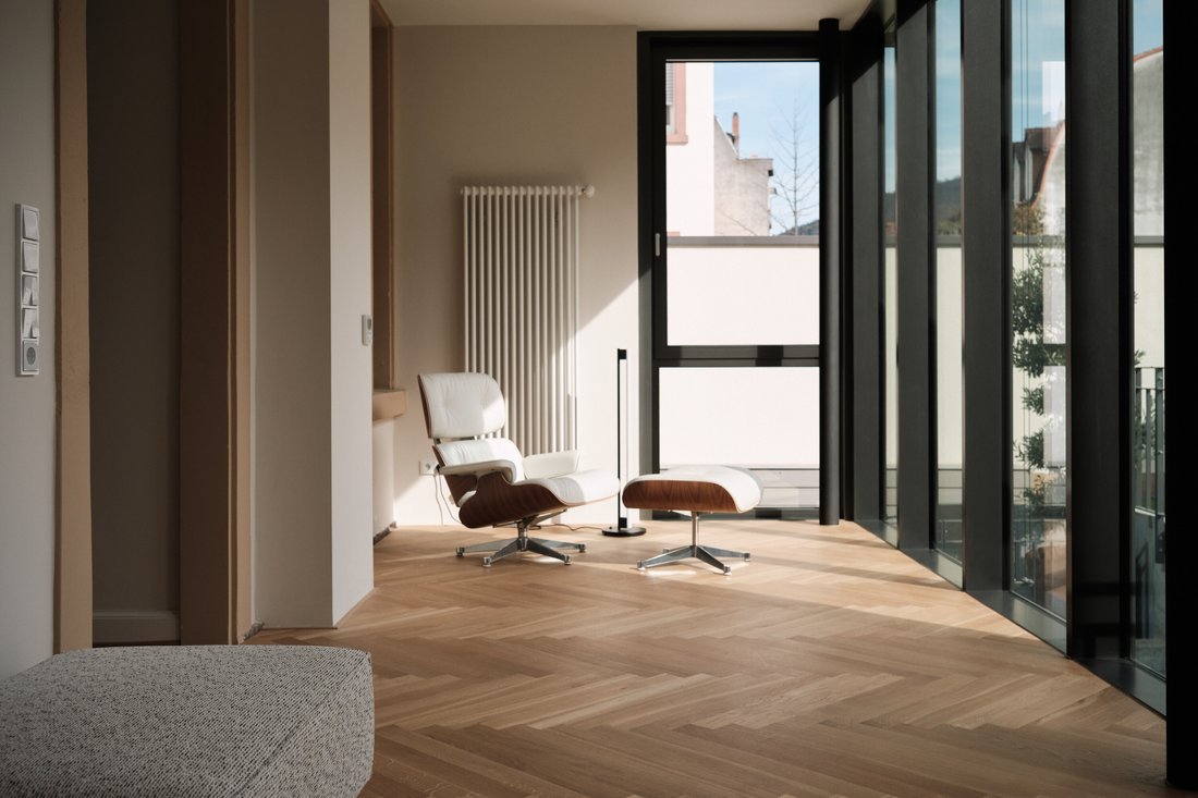 Apartment in Heidelberg, Baden-Württemberg, Germany