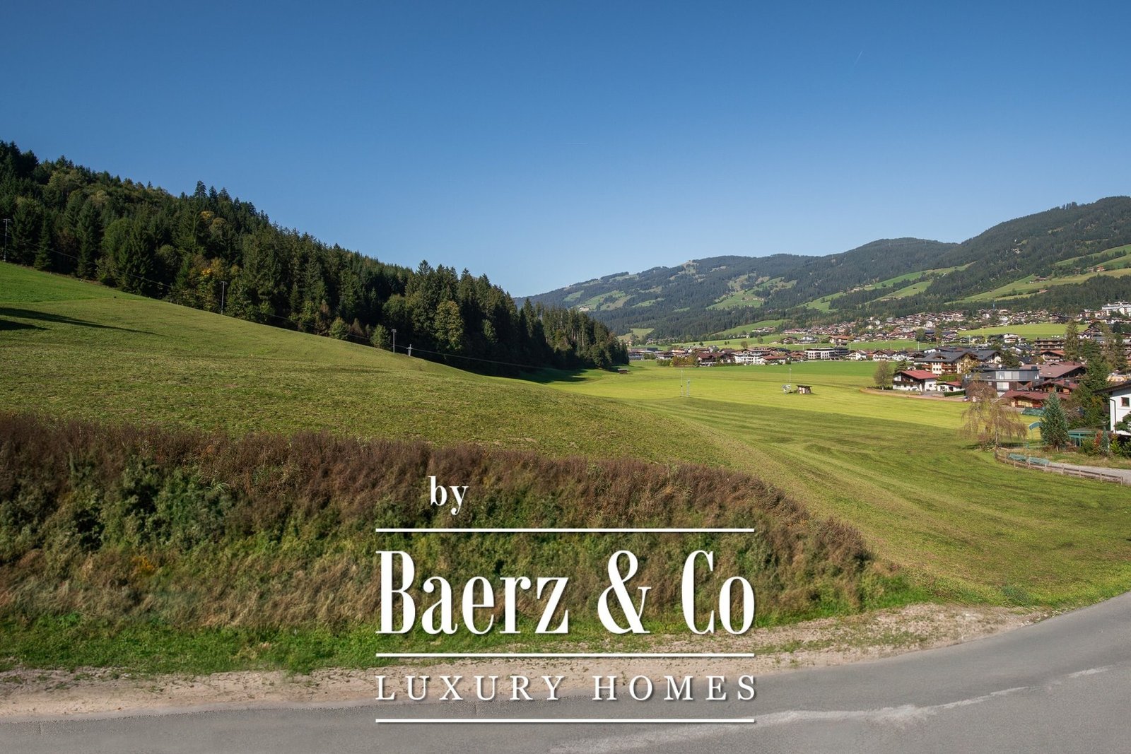 Apartment in Kirchberg in Tirol, Tyrol, Austria