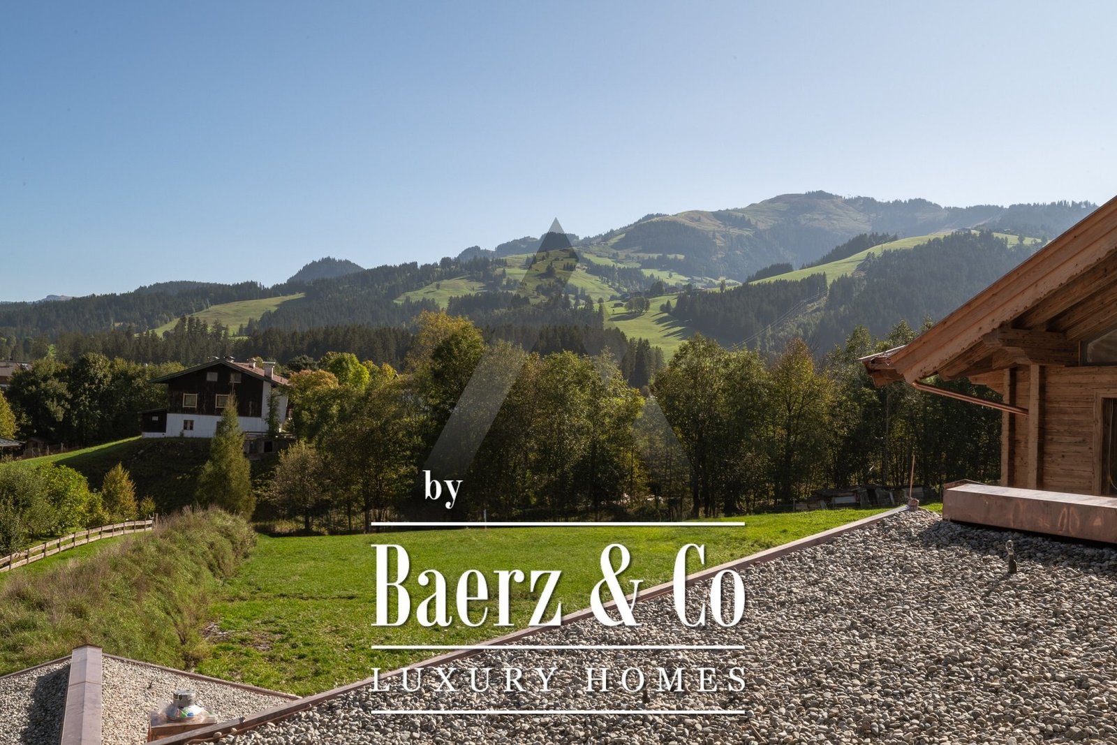 Apartment in Kirchberg in Tirol, Tyrol, Austria