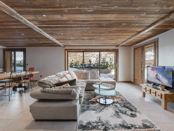 Apartment in Les Allues, Auvergne-Rhône-Alpes, France