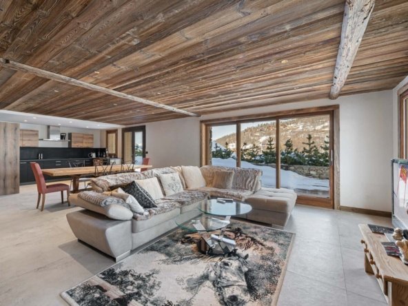 Apartment in Les Allues, Auvergne-Rhône-Alpes, France