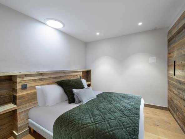 Apartment in Les Allues, Auvergne-Rhône-Alpes, France