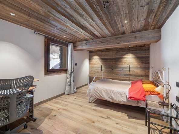 Apartment in Les Allues, Auvergne-Rhône-Alpes, France