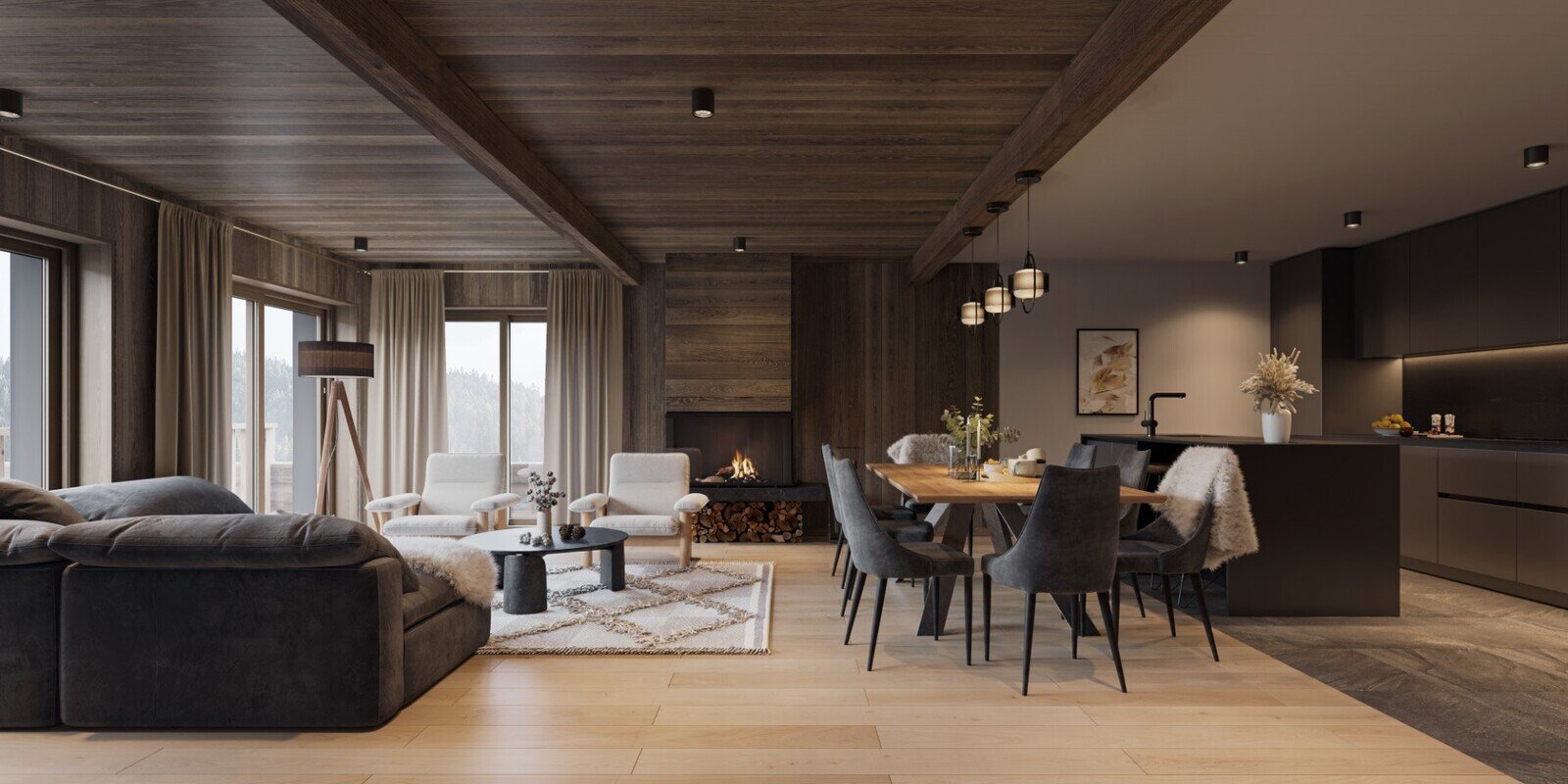 Apartment in Les Allues, Auvergne-Rhône-Alpes, France
