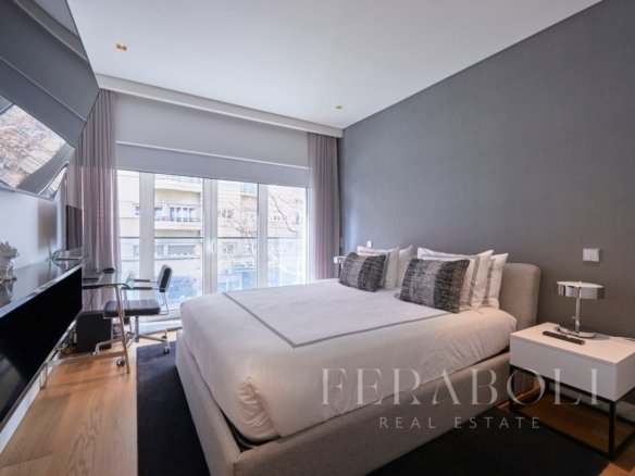 Apartment in Lisbon, Lisbon, Portugal