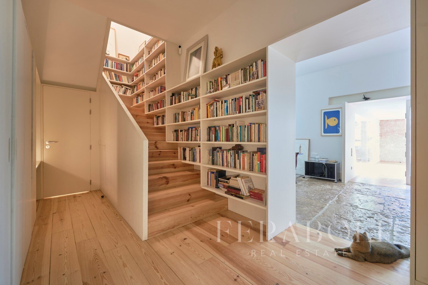 Apartment in Lisbon, Lisbon, Portugal