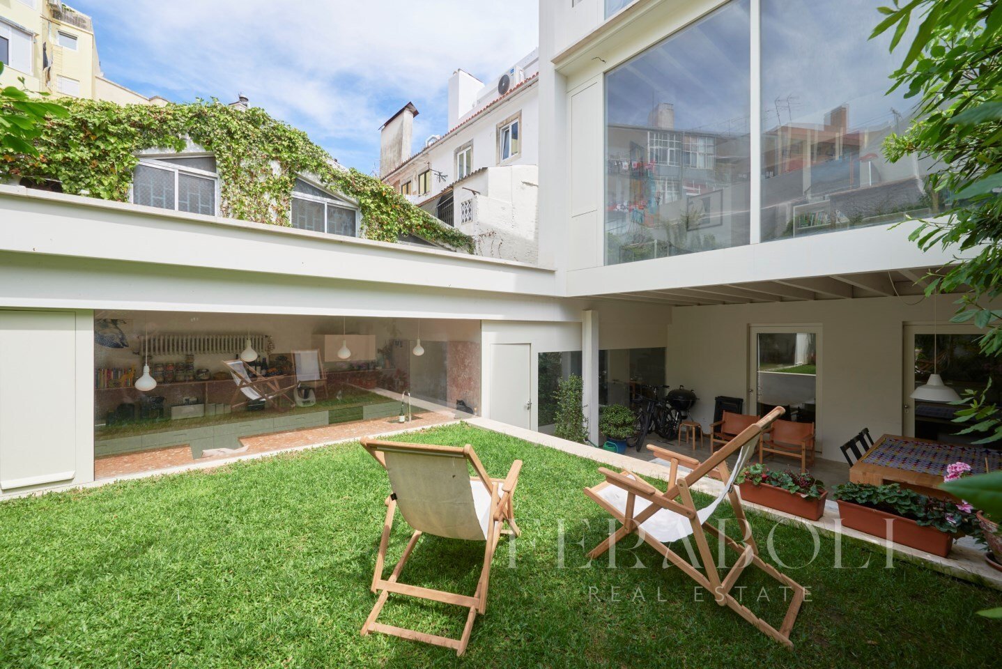 Apartment in Lisbon, Lisbon, Portugal