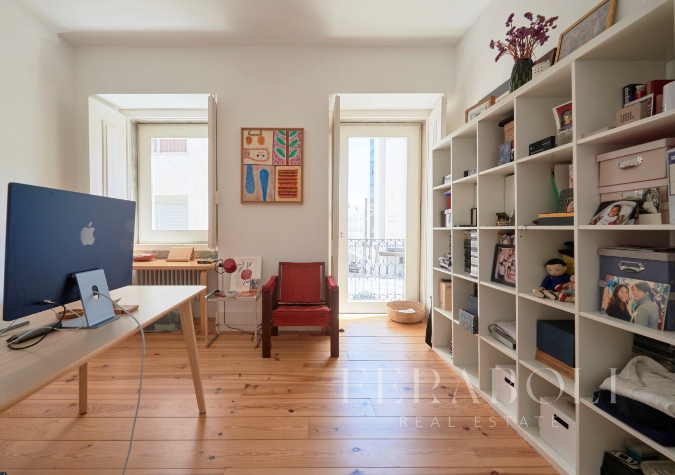 Apartment in Lisbon, Lisbon, Portugal