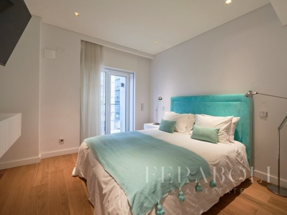 Apartment in Lisbon, Lisbon, Portugal