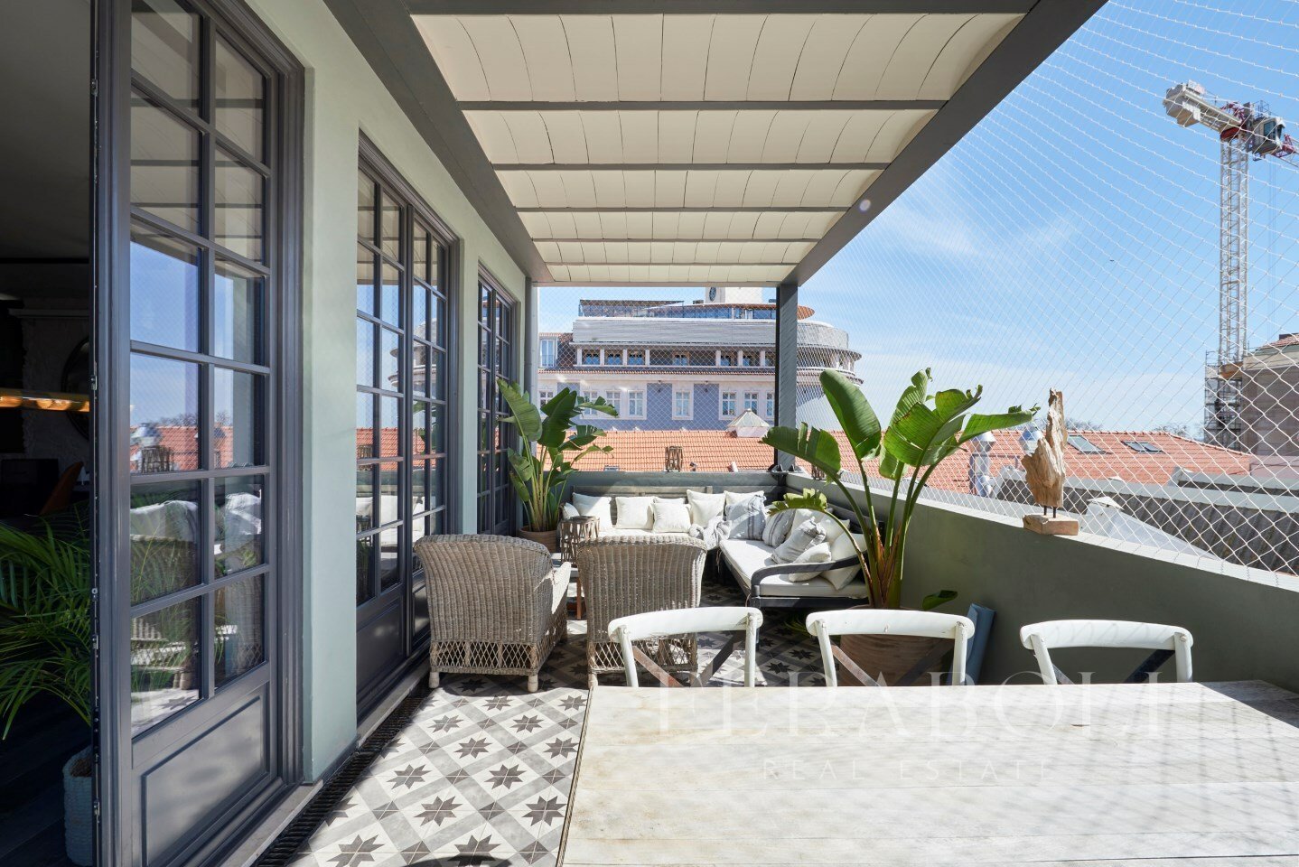 Apartment in Lisbon, Lisbon, Portugal