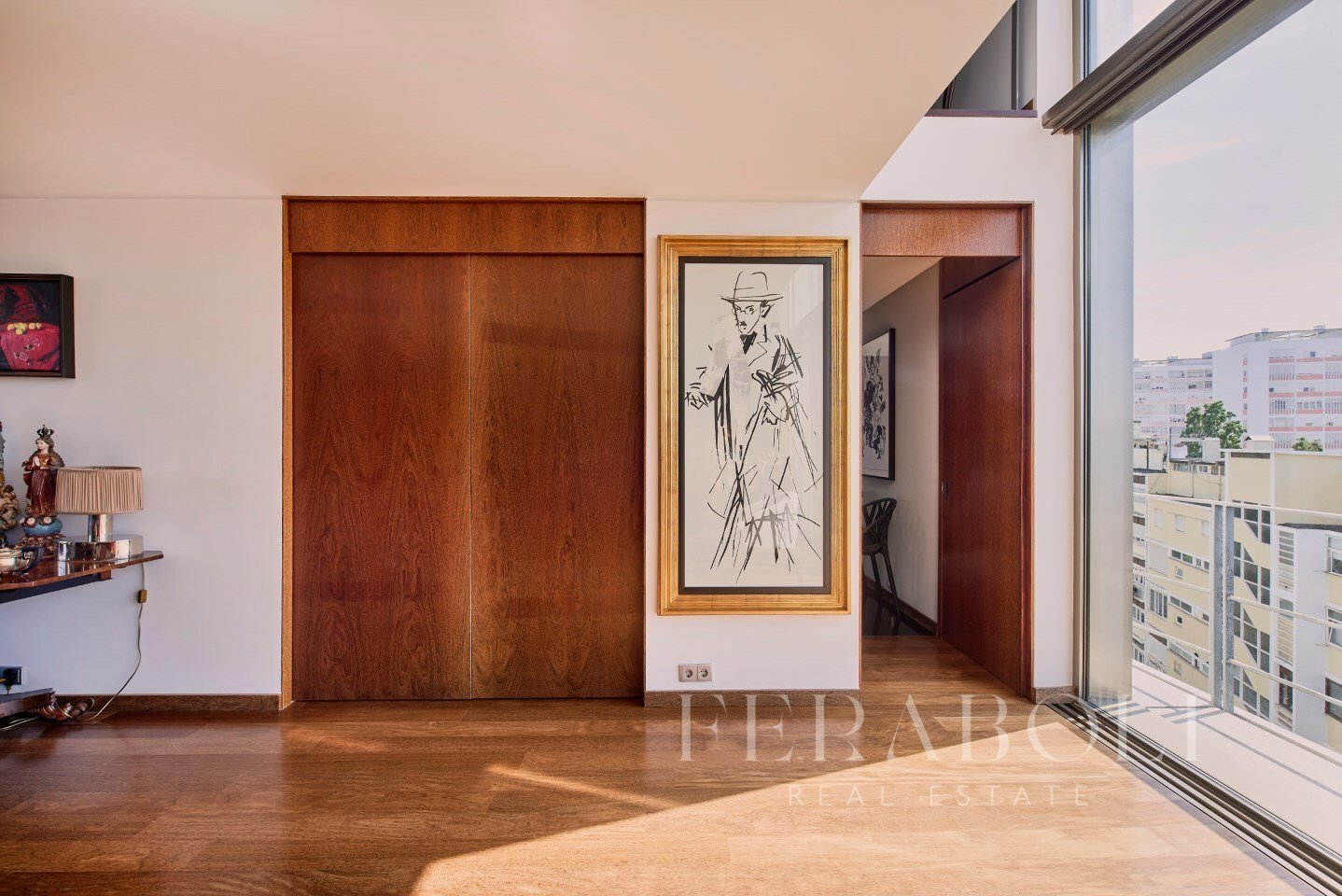 Apartment in Lisbon, Lisbon, Portugal