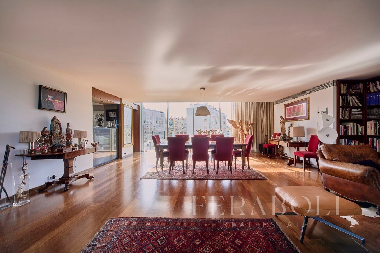 Apartment in Lisbon, Lisbon, Portugal