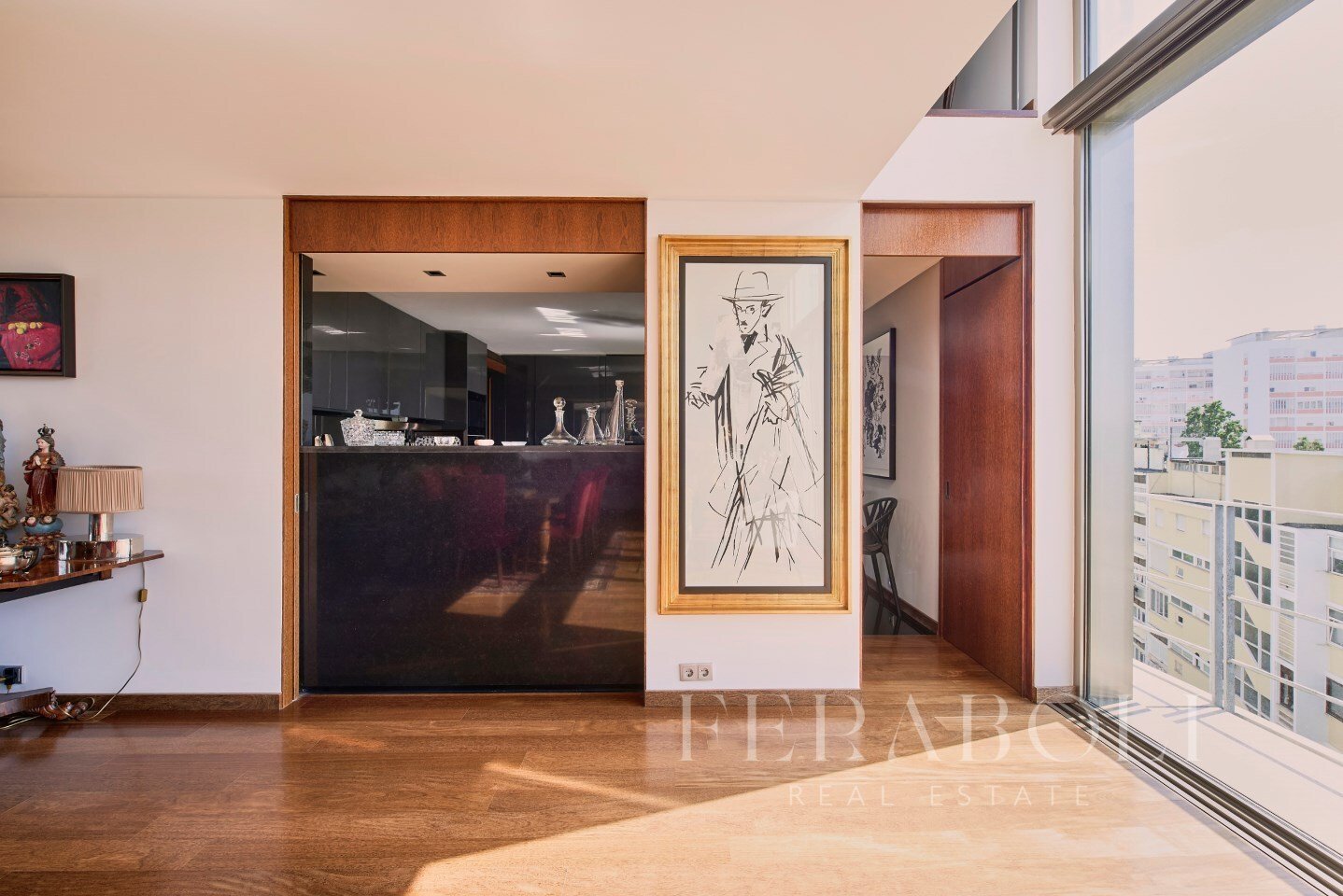 Apartment in Lisbon, Lisbon, Portugal
