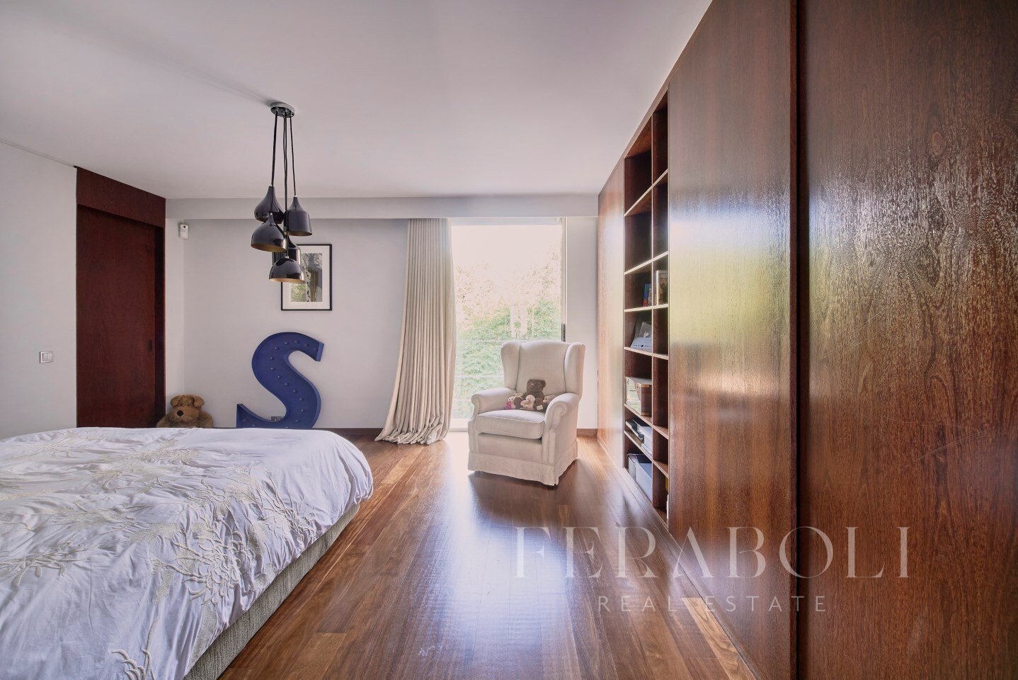 Apartment in Lisbon, Lisbon, Portugal