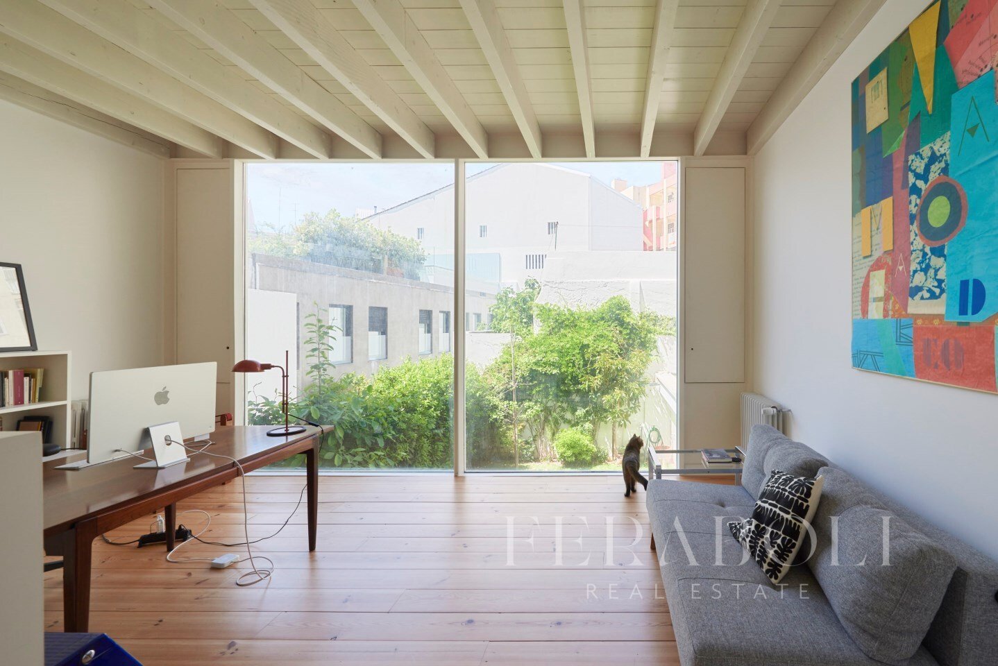 Apartment in Lisbon, Lisbon, Portugal