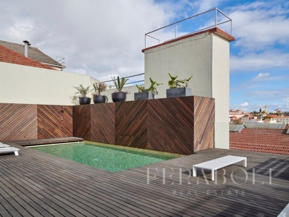 Apartment in Lisbon, Lisbon, Portugal