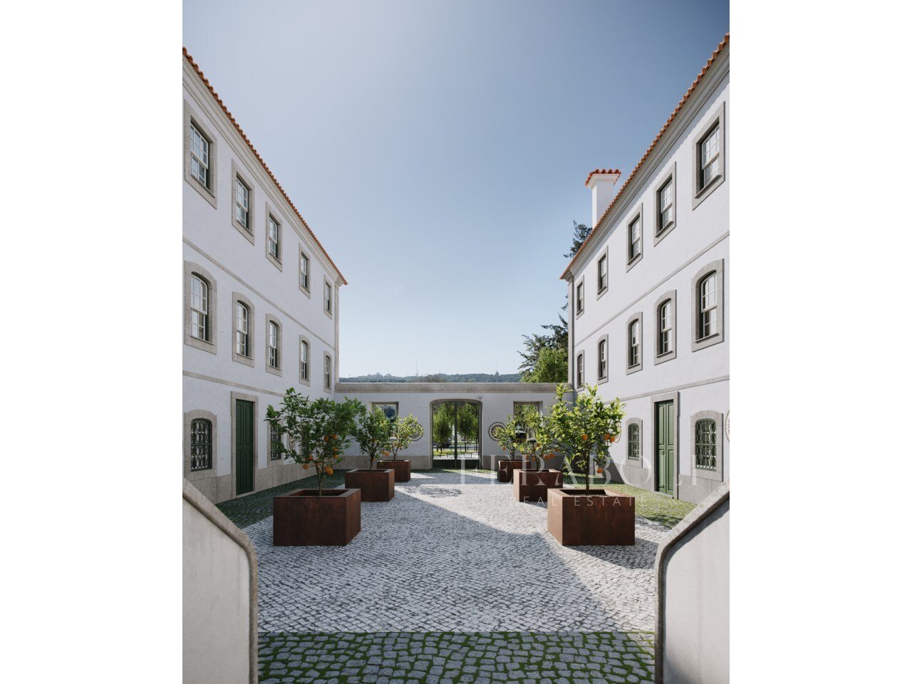 Apartment in Lisbon, Lisbon, Portugal