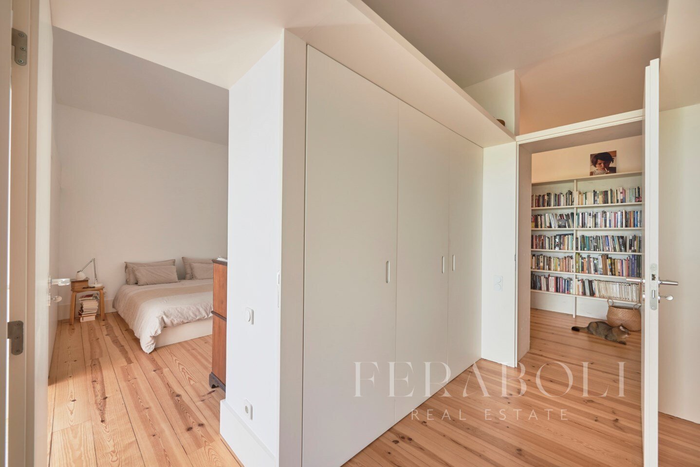 Apartment in Lisbon, Lisbon, Portugal